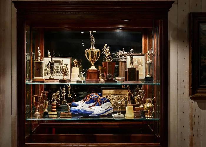 Graduate By Hilton Storrs