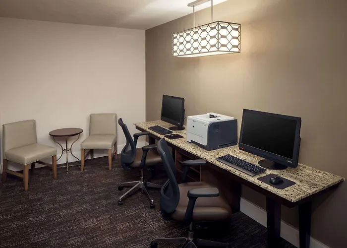 Homewood Suites By Hilton Wallingford-Meriden